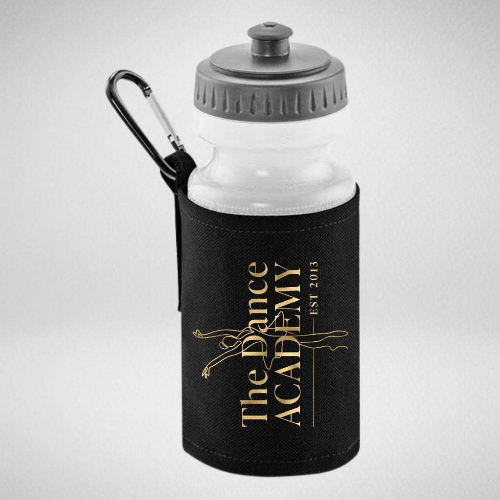 The Dance Academy Est 2013 Bottle/Printed Cover