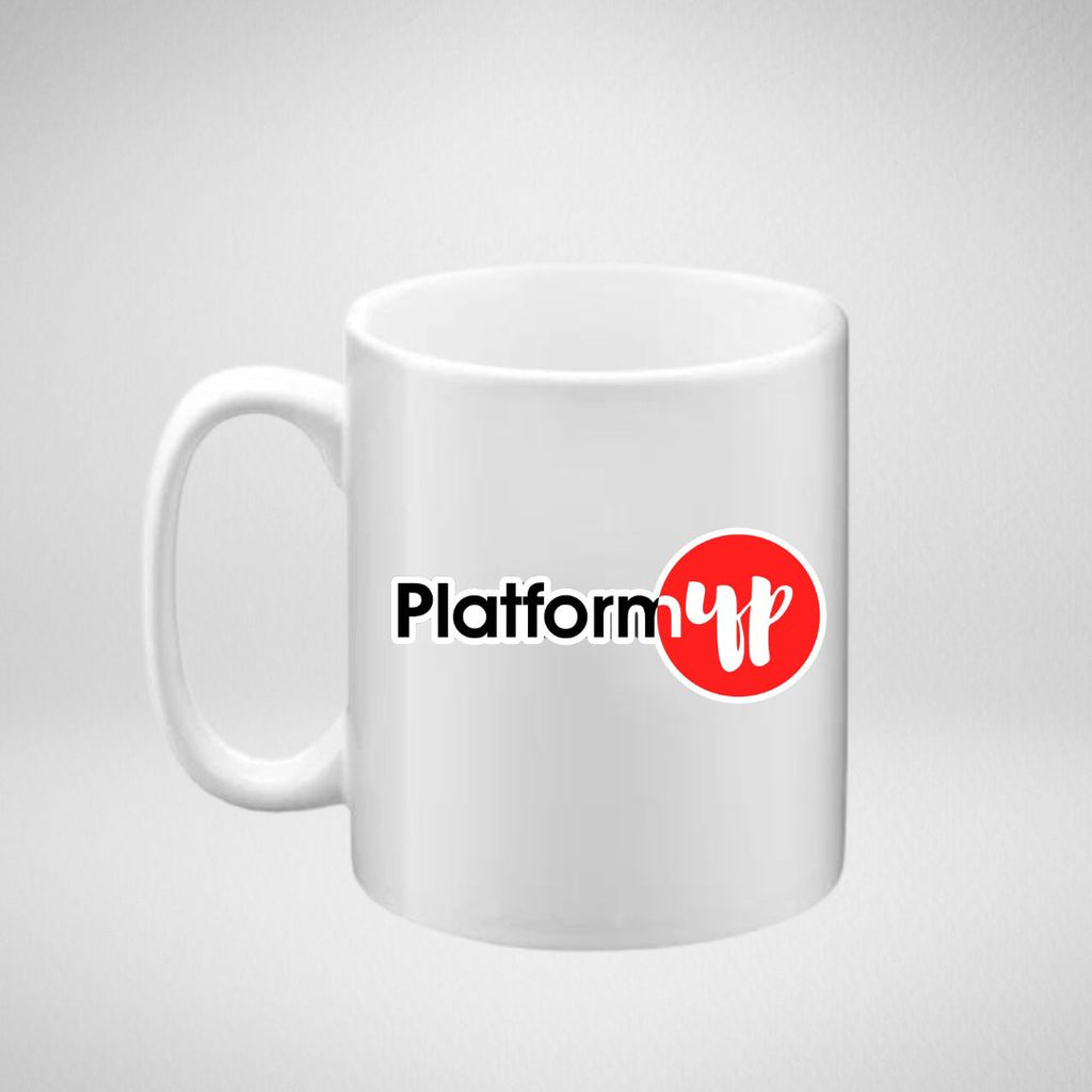 Platform Yp Mug