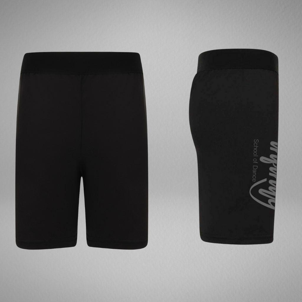 Infinity School Of Dance Cycling Shorts