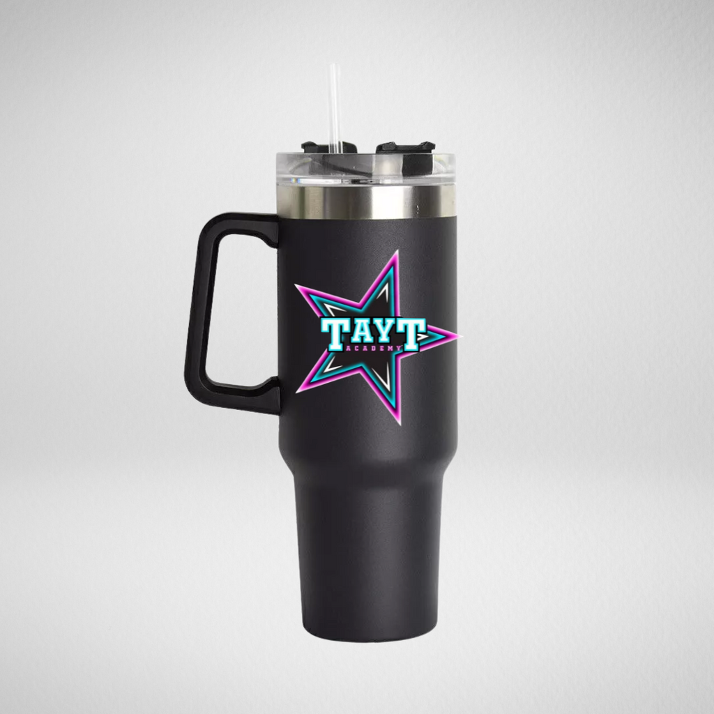 TAYT Academy Stanley Style Cup