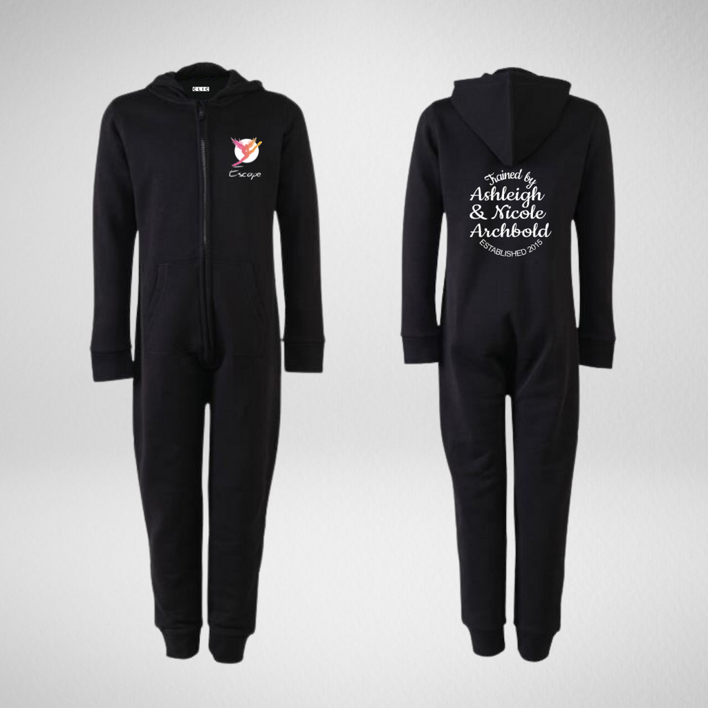 Escape Dance Academy & Performing Arts Onesie