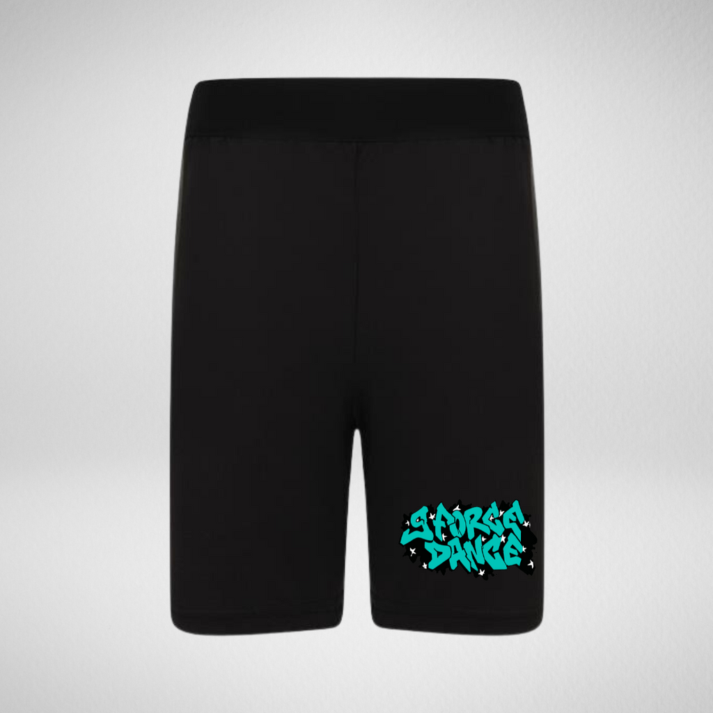 gForce Dance Cycling Shorts