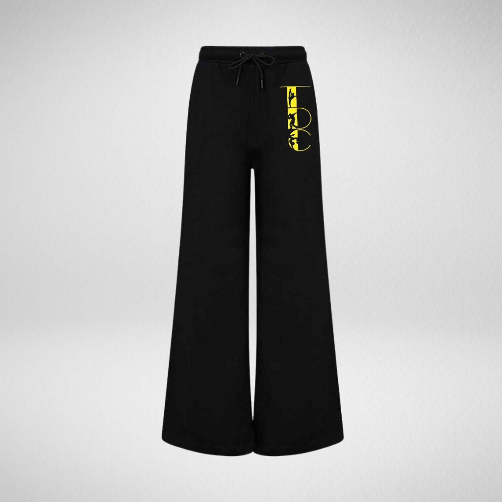 Transition Dance Company Wide Leg Joggers