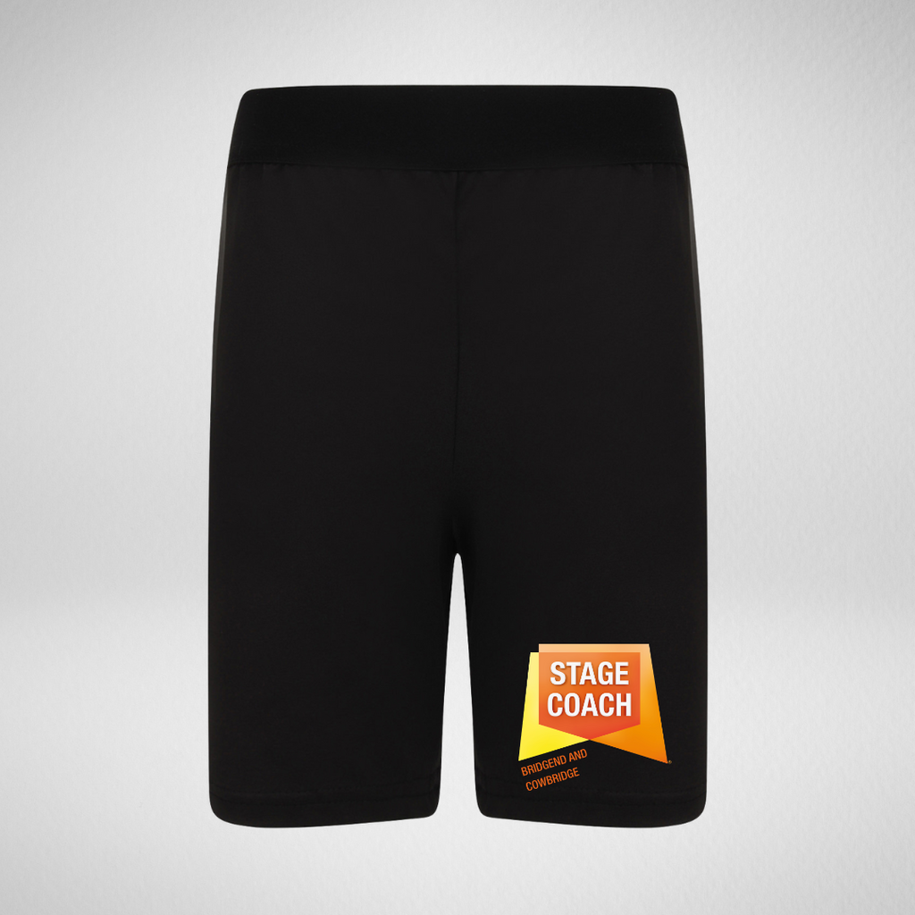 Stagecoach Cycling Shorts