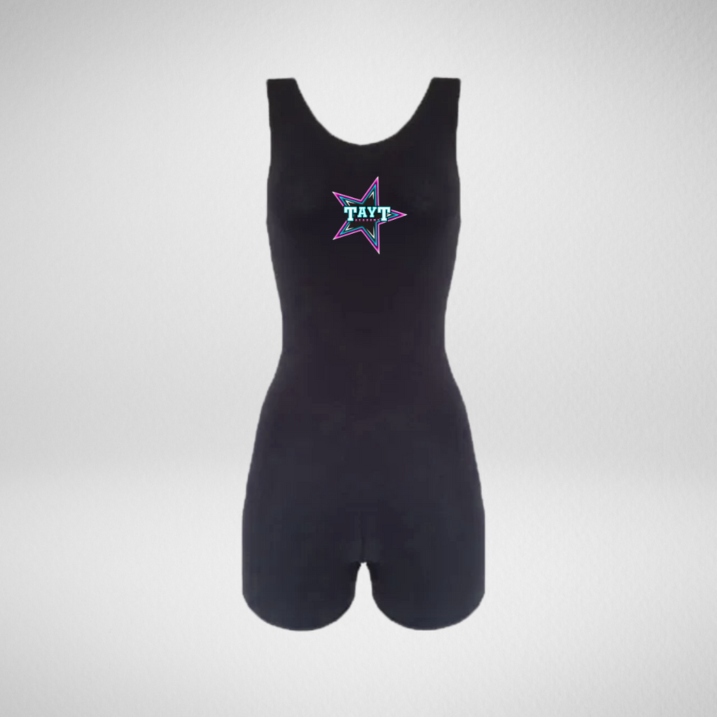 TAYT Academy Chas Unitard