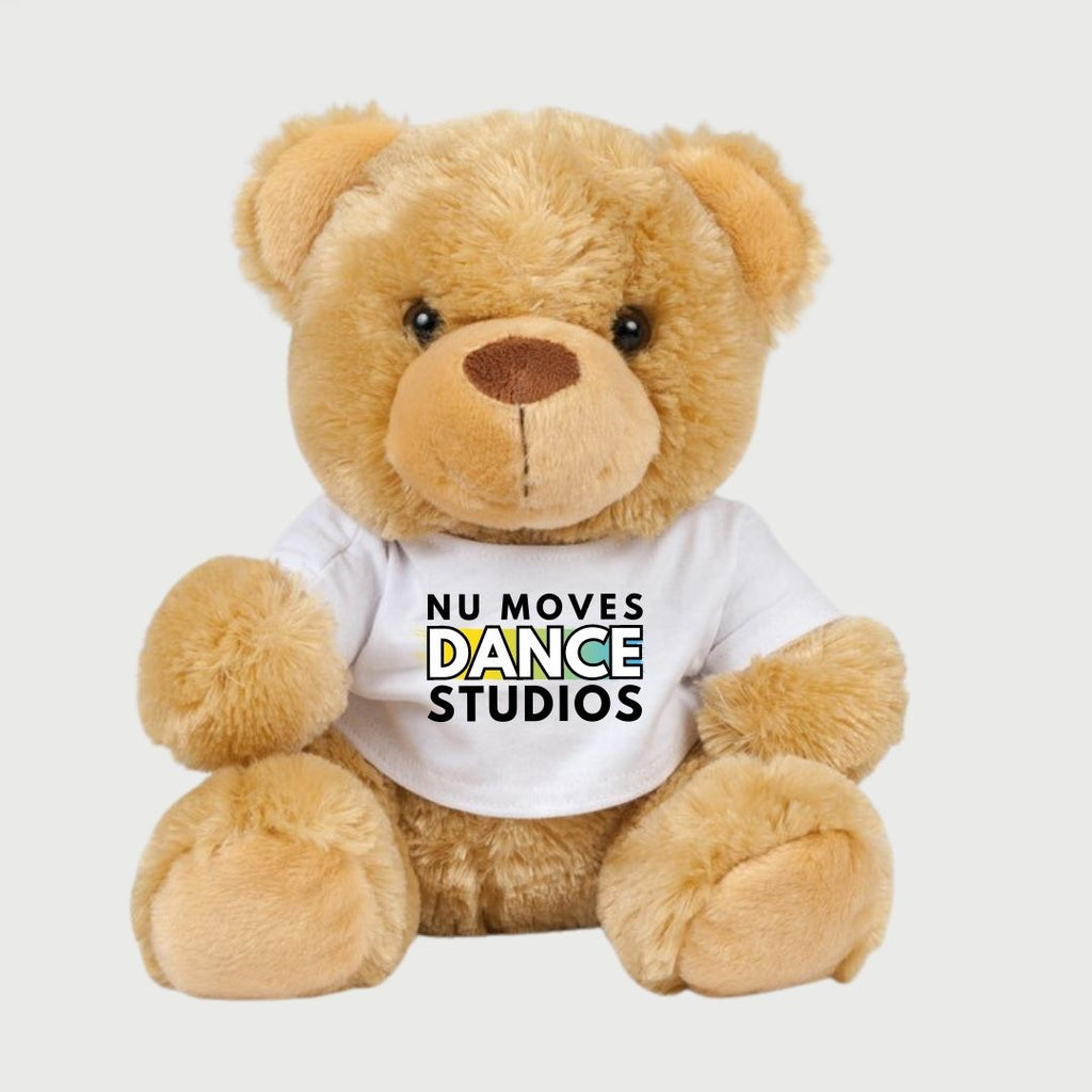 Nu Moves Dance Studios Bear