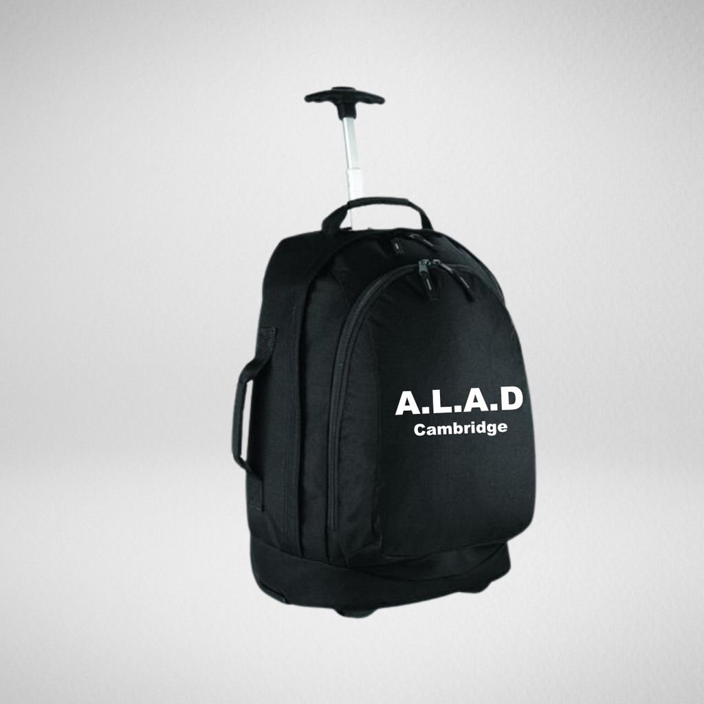 Amy-Leigh Academy Of Dance Wheeled Dance Trolley