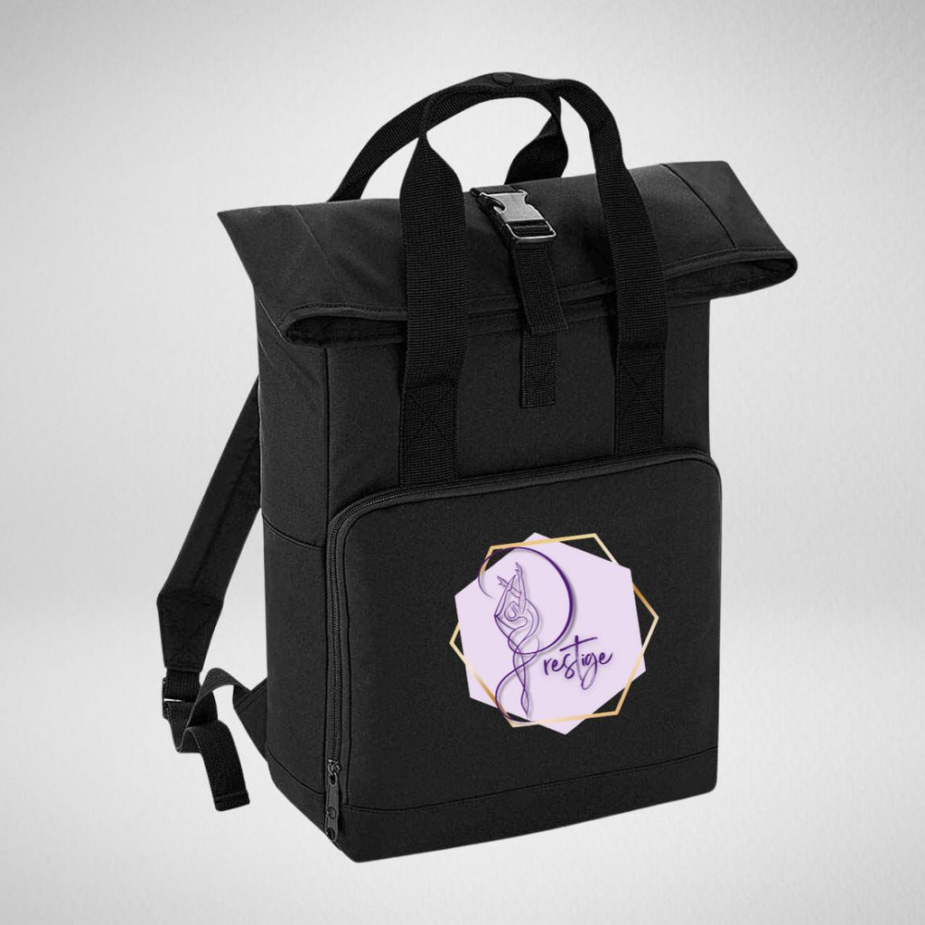 Prestige Acrobatics Roll Top Bag