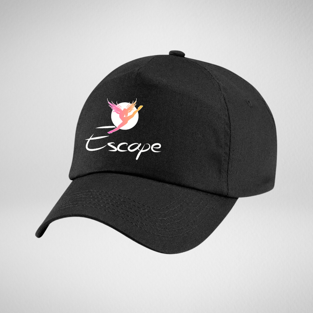 Escape Dance Academy & Performing Arts Baseball Cap