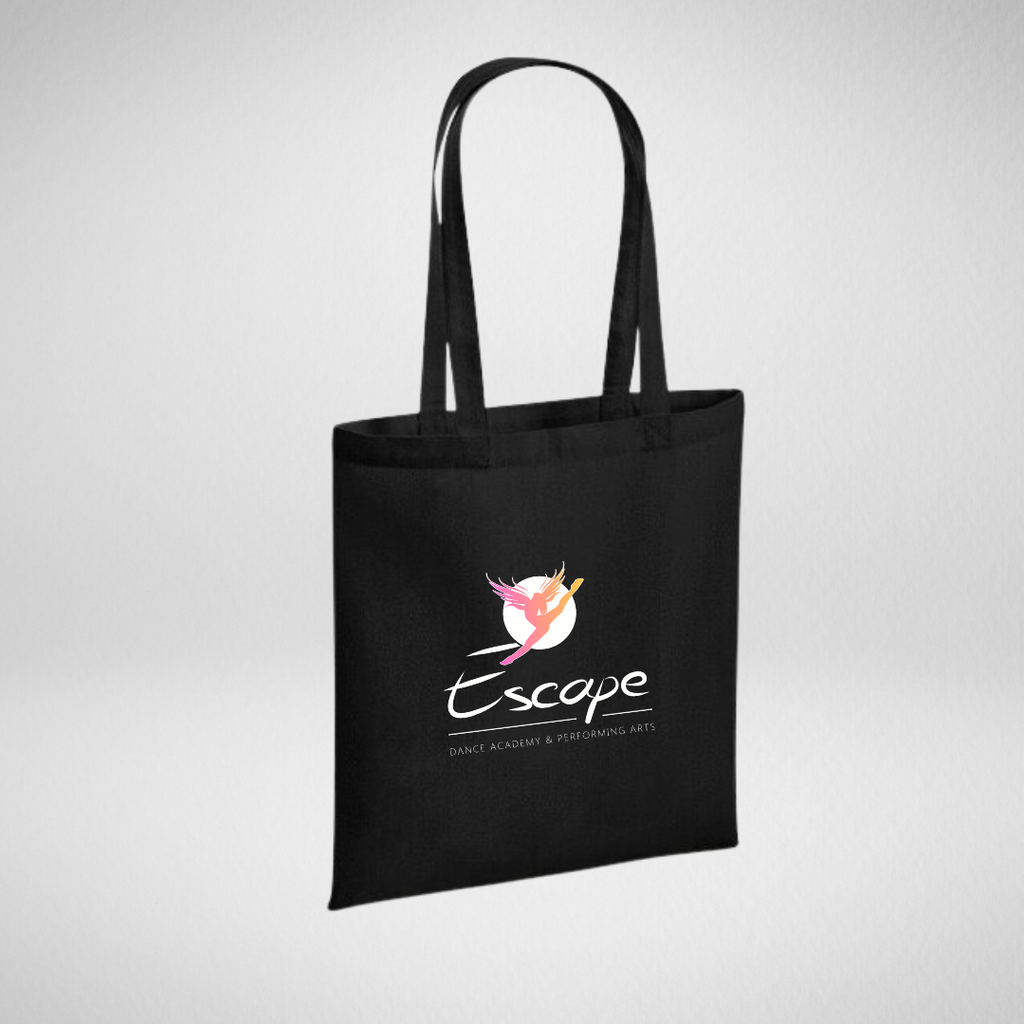 Escape Dance Academy & Performing Arts Tote Bag