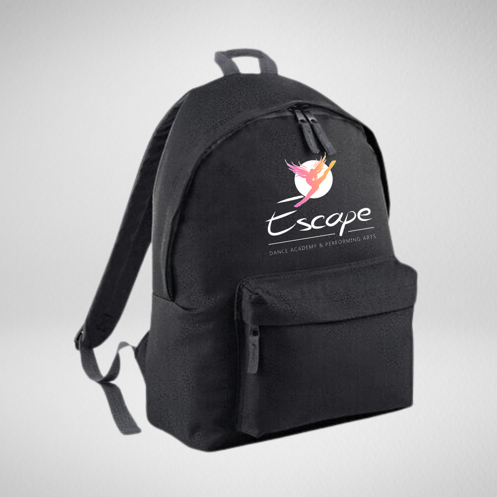 Escape Dance Academy & Performing Arts Junior Rucksack