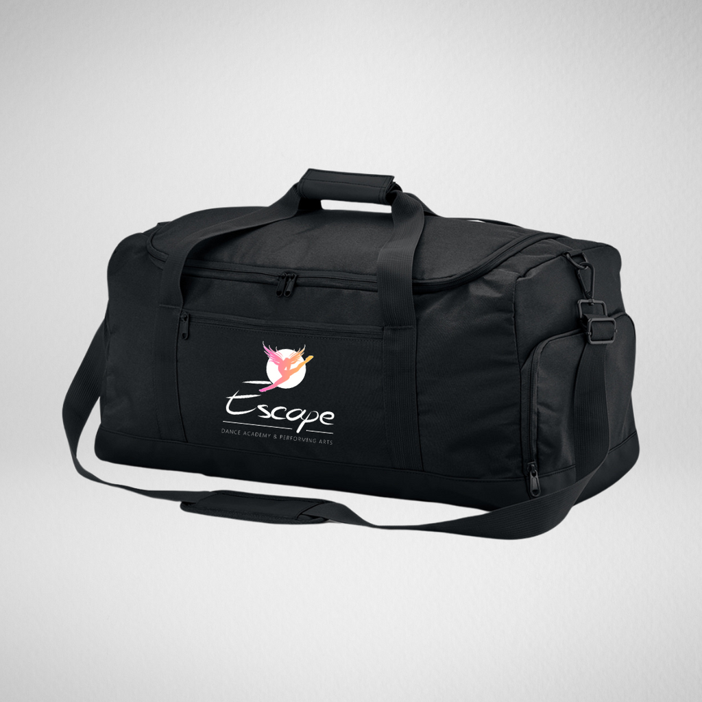 Escape Dance Academy & Performing Arts Medium Training Holdall