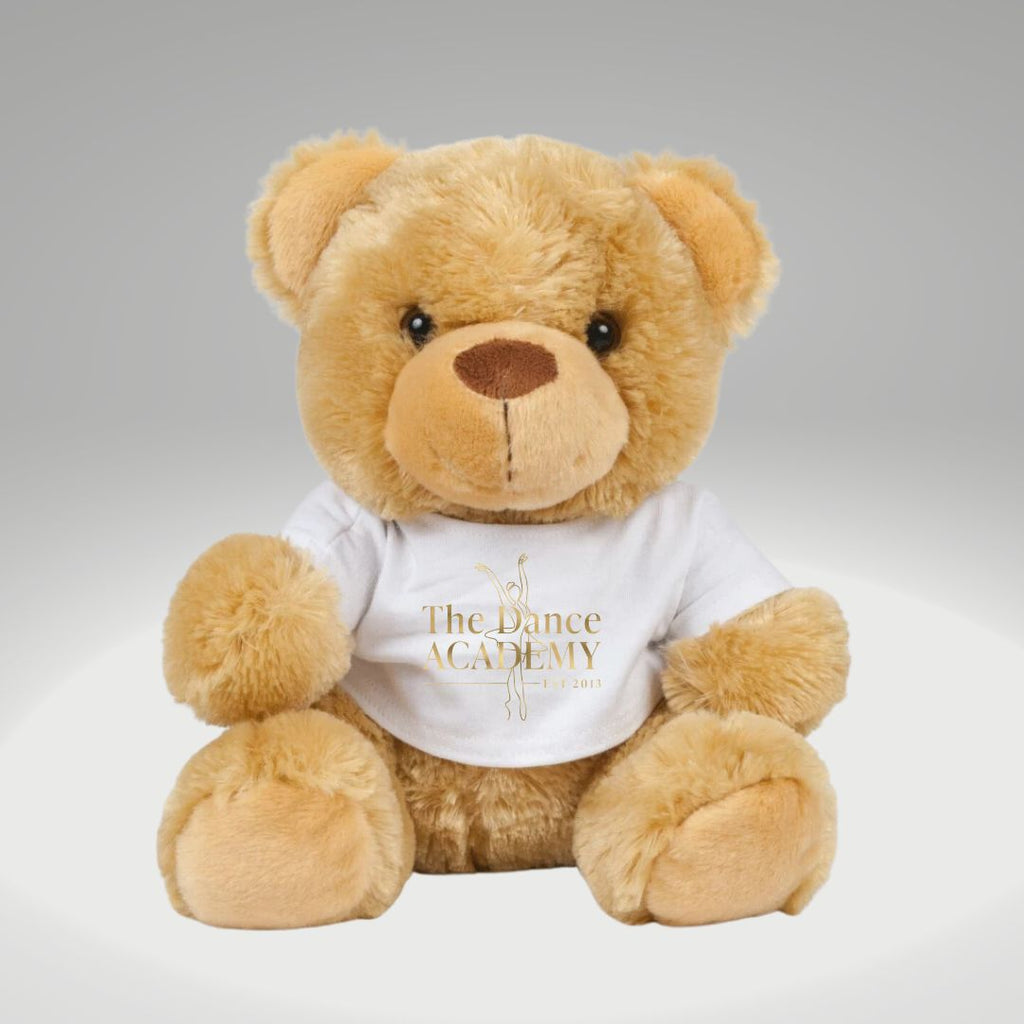 The Dance Academy Est 2013 Teddy Bear (Large)