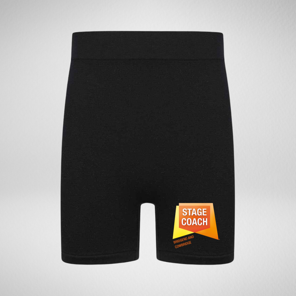 Stagecoach Seamless Shorts