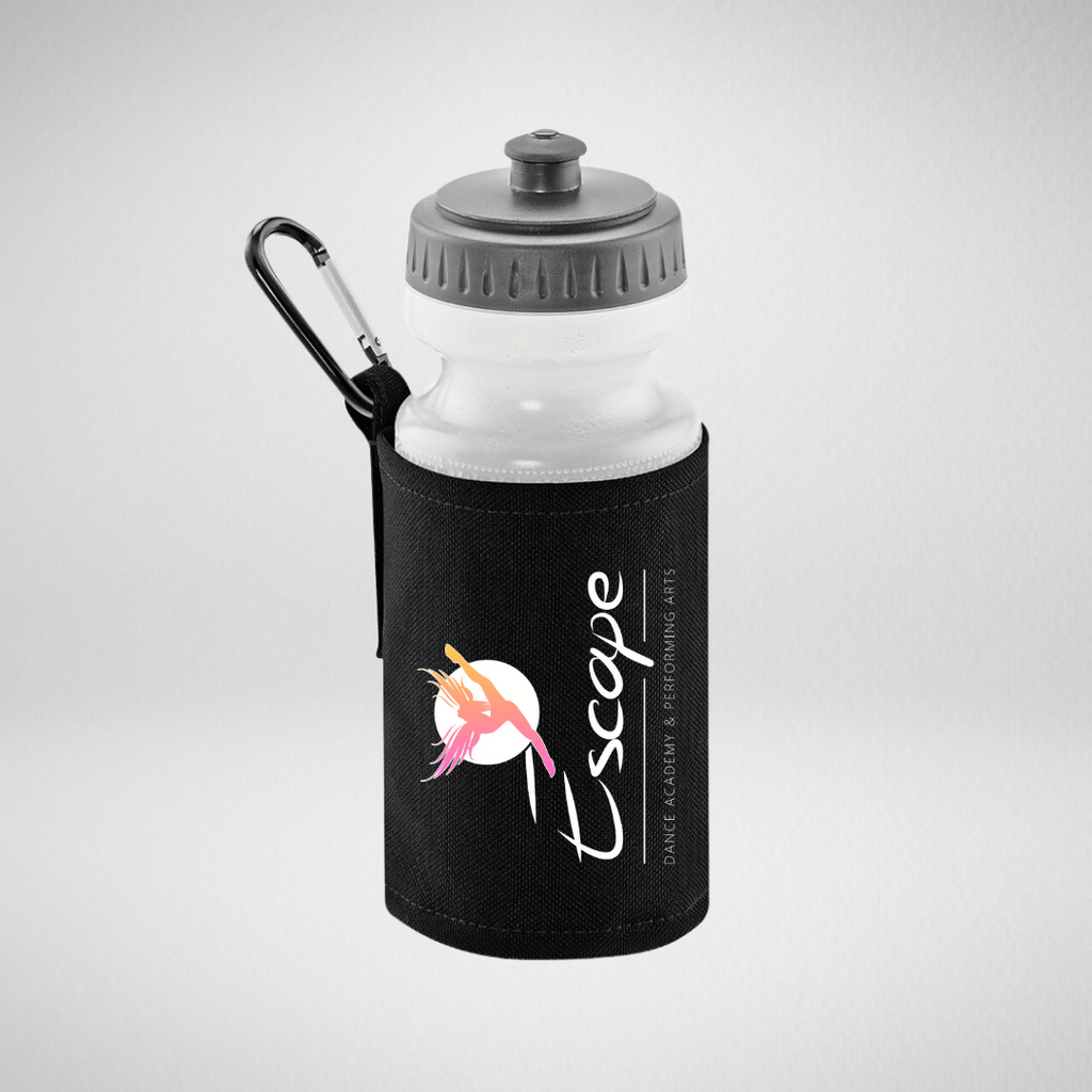 Escape Dance Academy & Performing Arts Bottle/Printed Cover