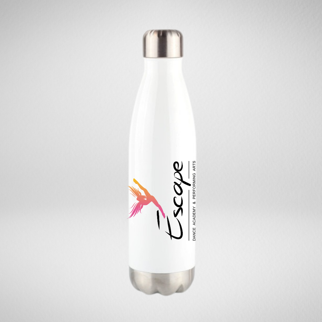 Escape Dance Academy & Performing Arts Screw Top Hydro Bottle