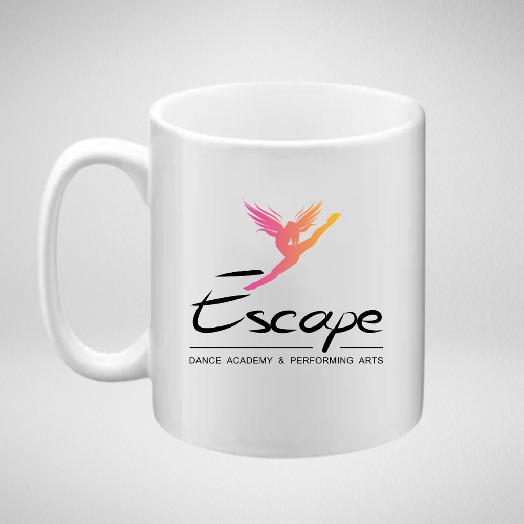 Escape Dance Academy & Performing Arts Mug