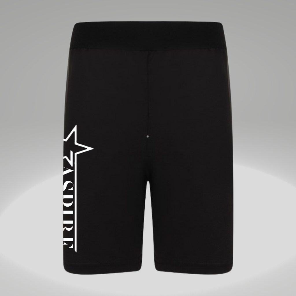 Aspire Dance Academy Cycling Shorts Clic Clothing