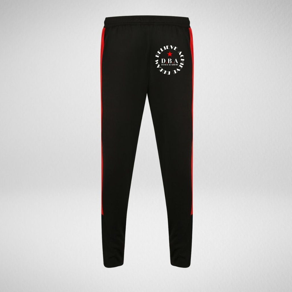 DBA Dance Academy Team Joggers