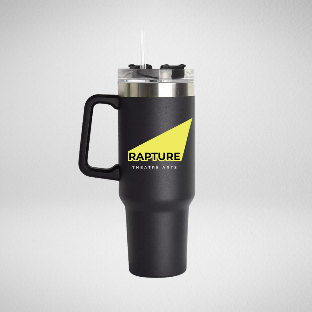Rapture Theatre Arts Stanley Style Cup