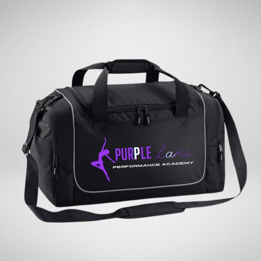 Purple Lane Performance Academy Team Holdall