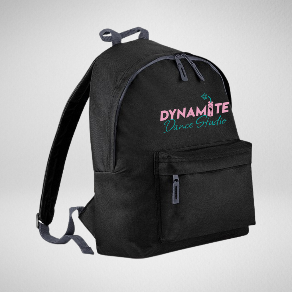Dynamite Dance Studio Junior Rucksack