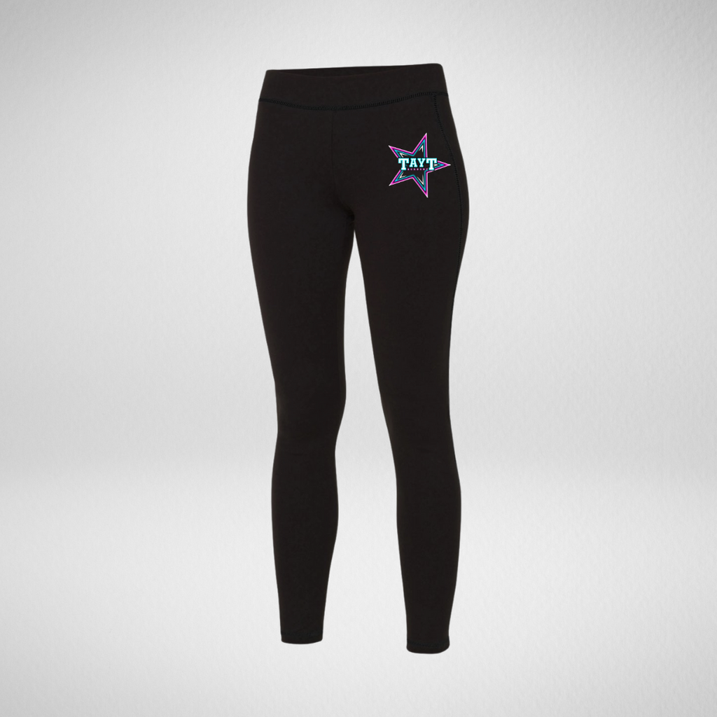 TAYT Academy Workout Leggings