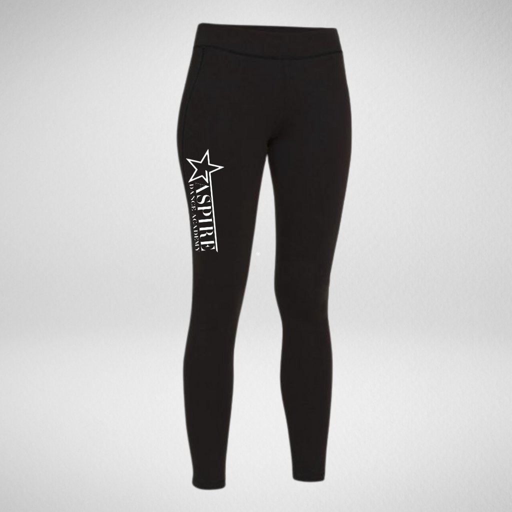Aspire Dance Academy Workout Leggings