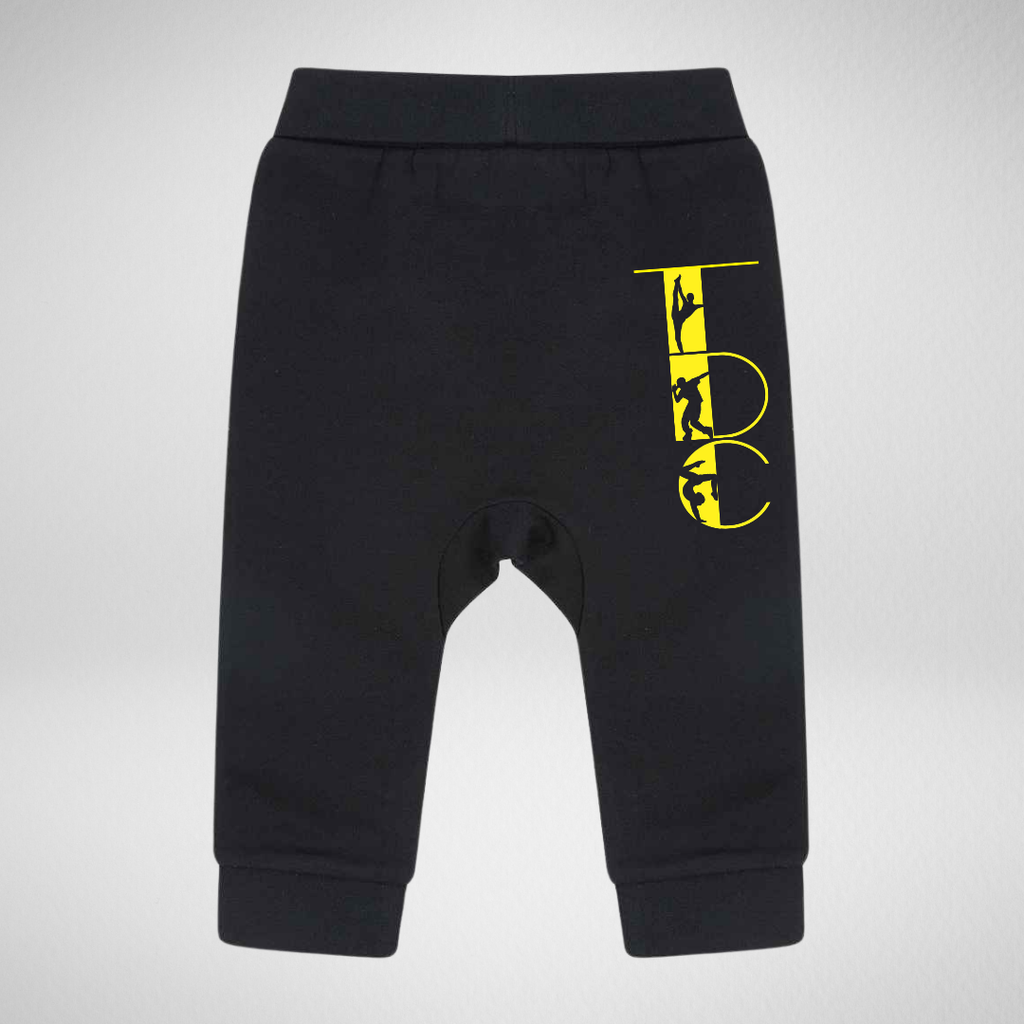 Transition Dance Company Toddler Joggers