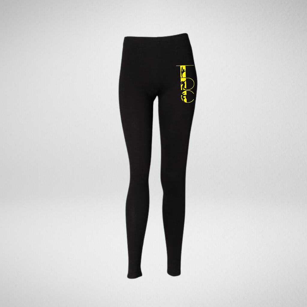 Transition Dance Company Cotton Leggings