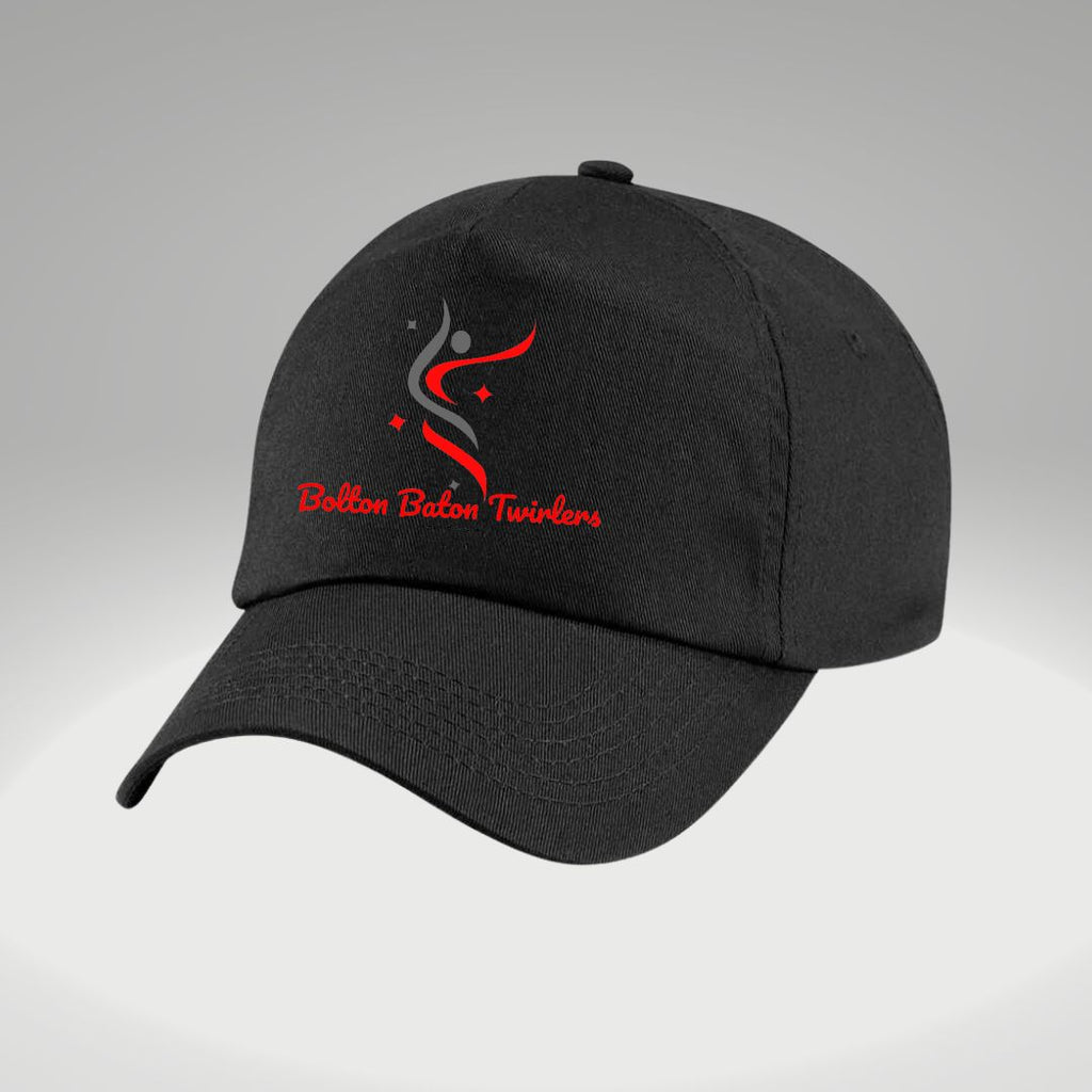 Bolton Baton Twirlers Baseball Cap