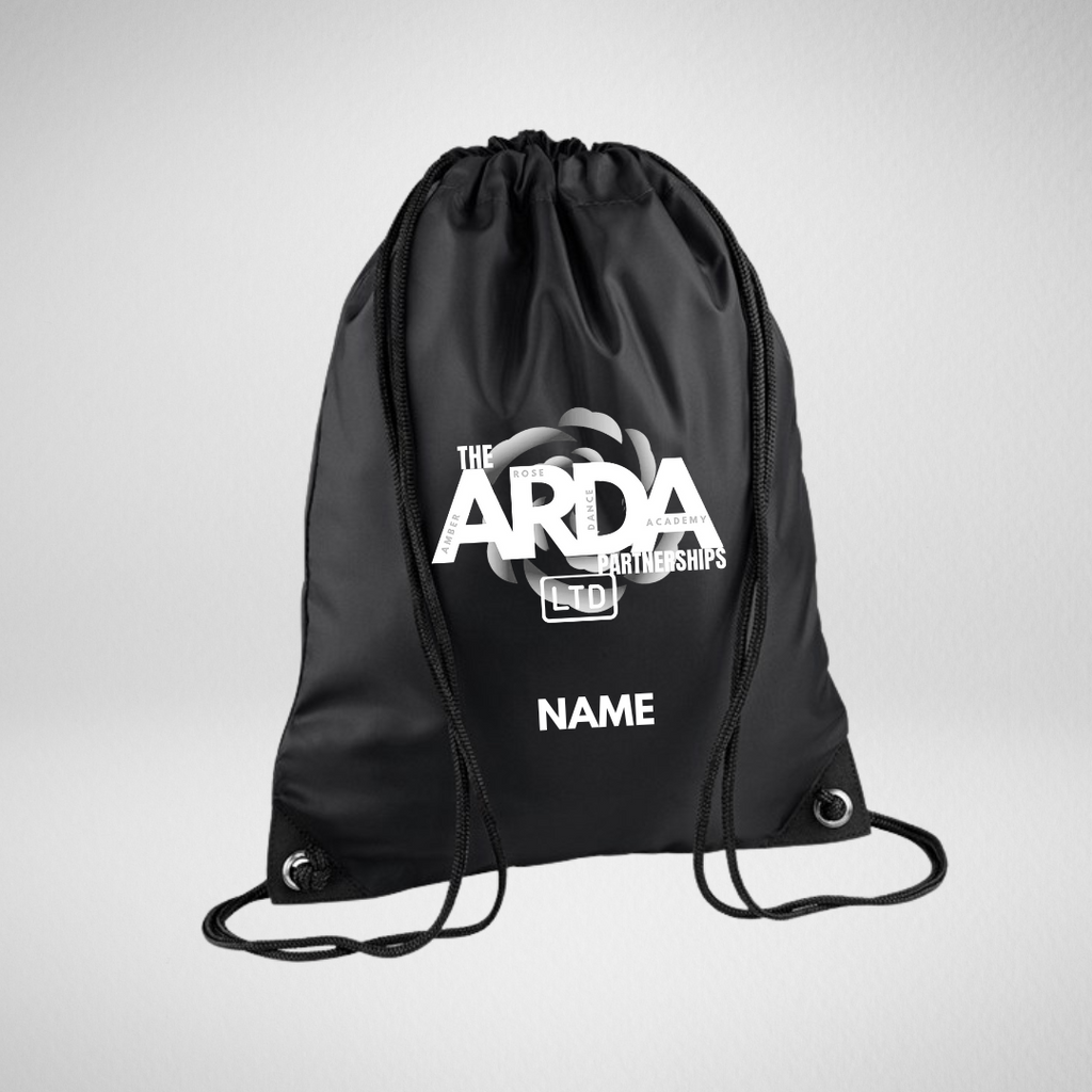 ARDA Drawstring Bag