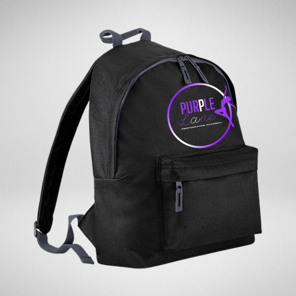 Purple Lane Performance Academy Rucksack