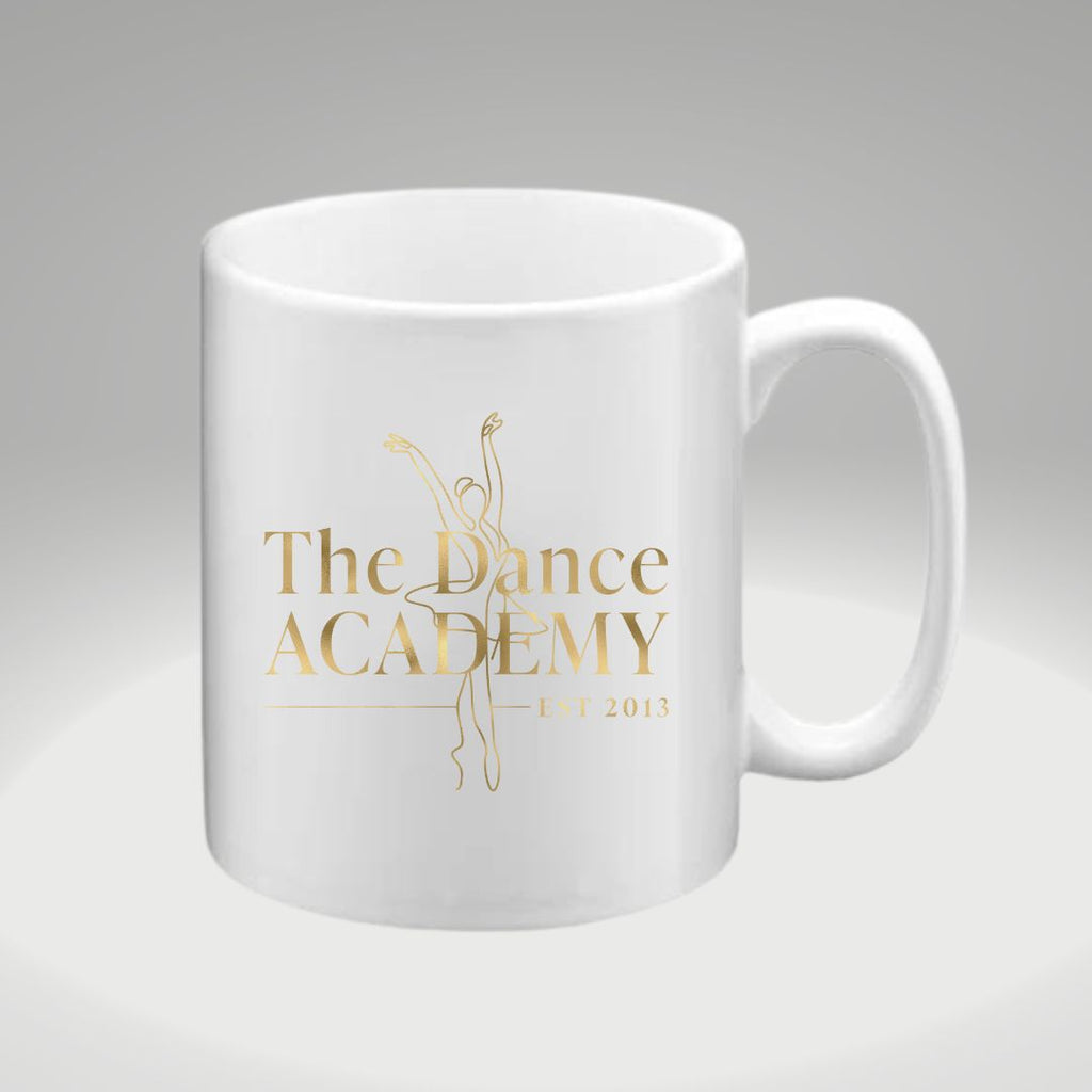 The Dance Academy Est 2013 Mug