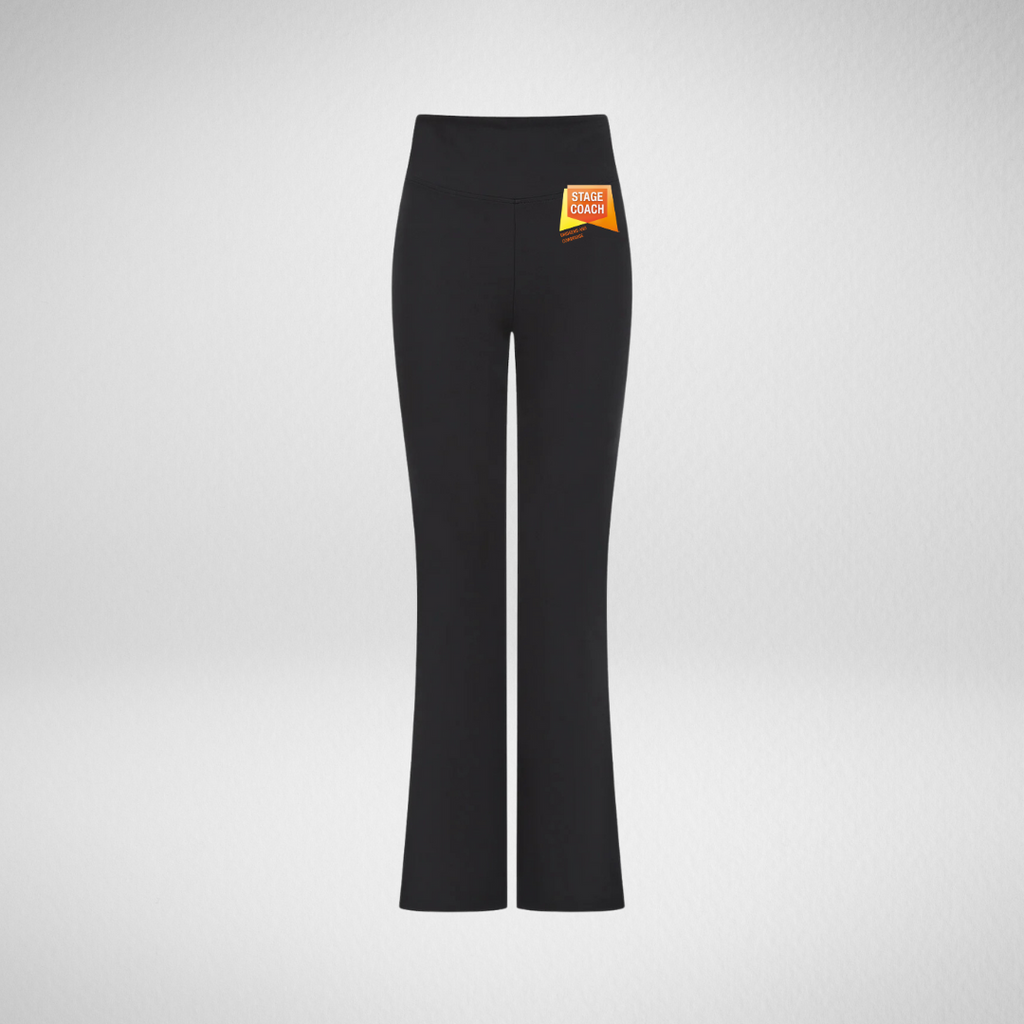 Stagecoach Flared Leggings