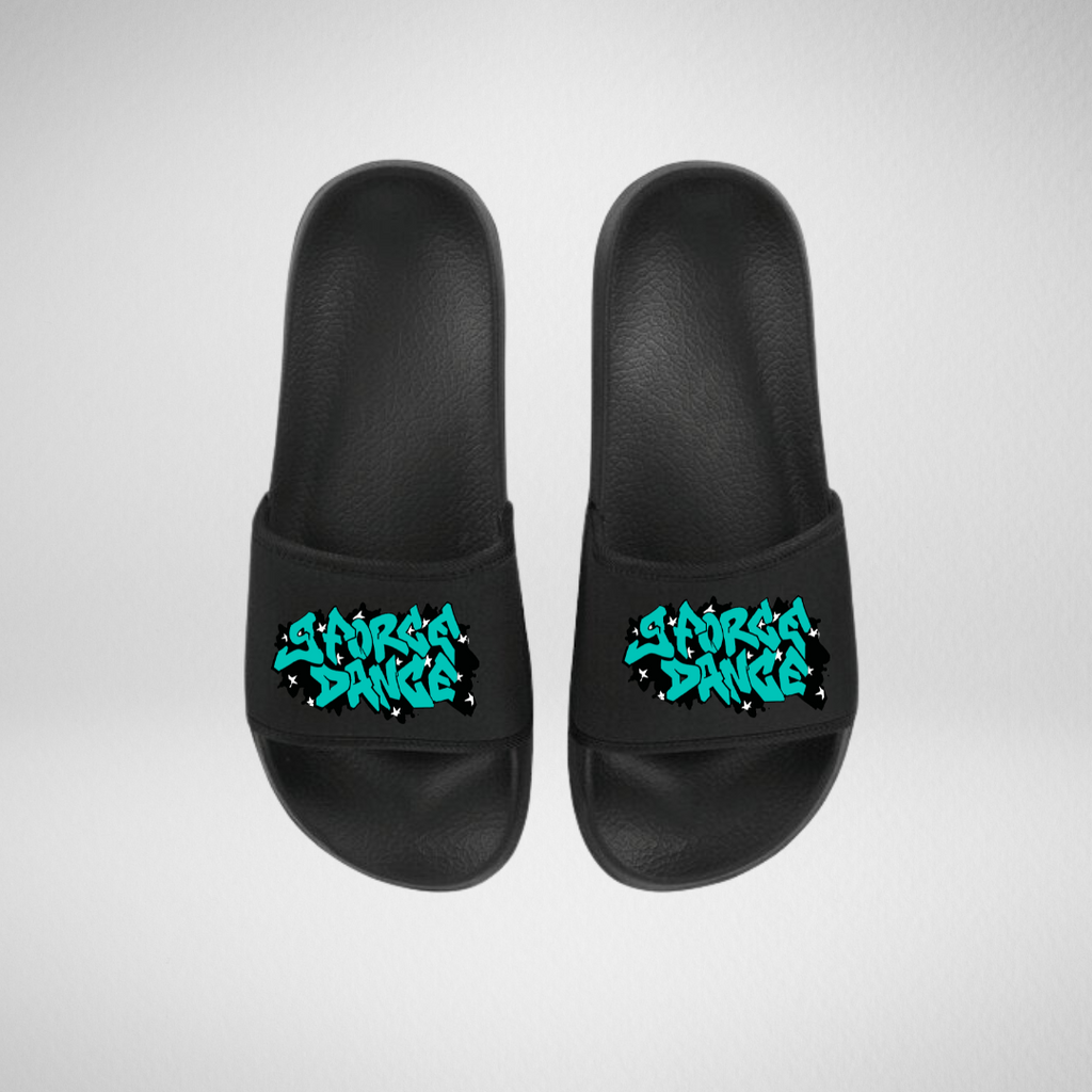 gForce Dance Sliders