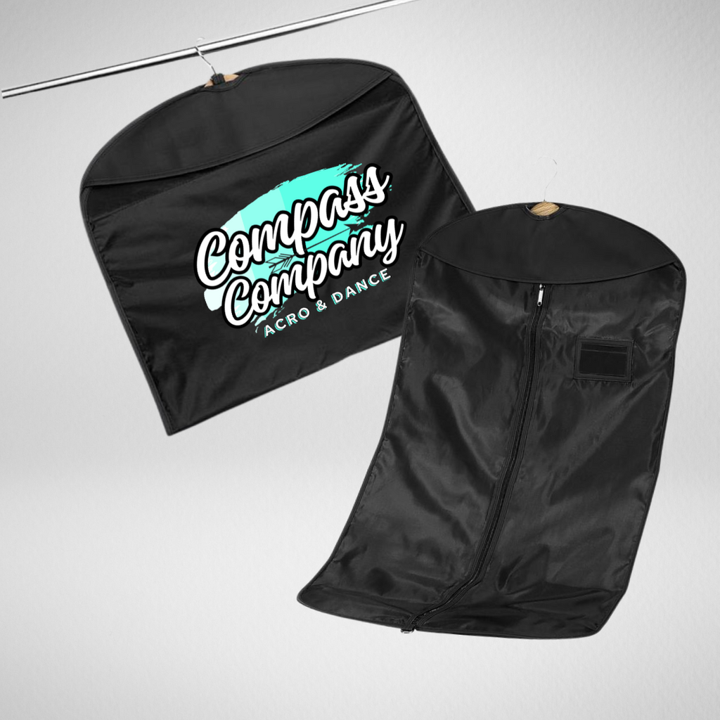 Compass Company Acro & Dance Costume Carrier
