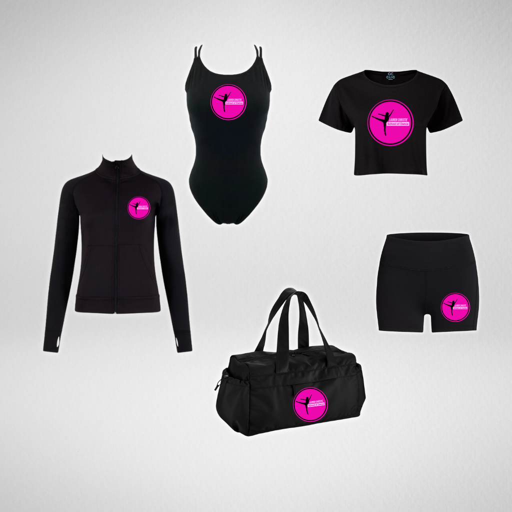 Lauren Christie Dance Adults Premium Bundle