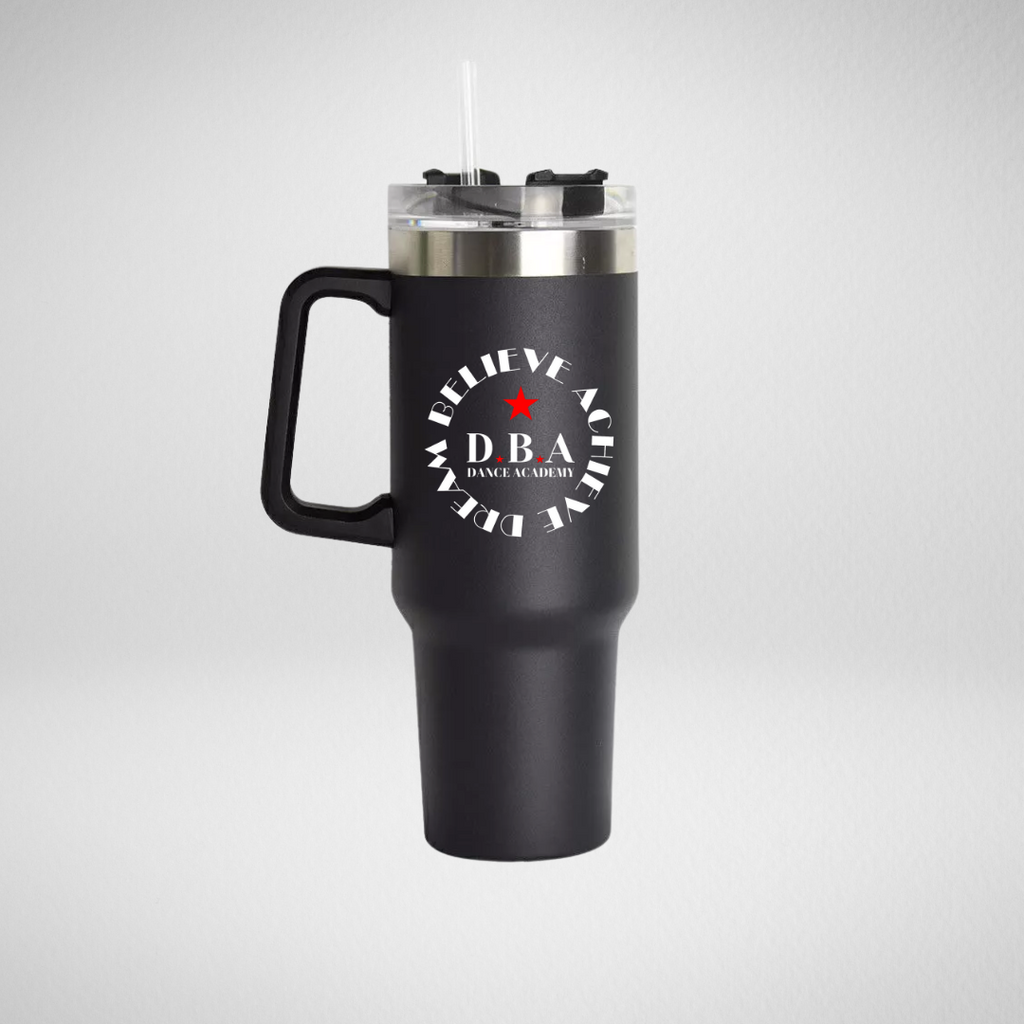 DBA Dance Academy Stanley Style Cup