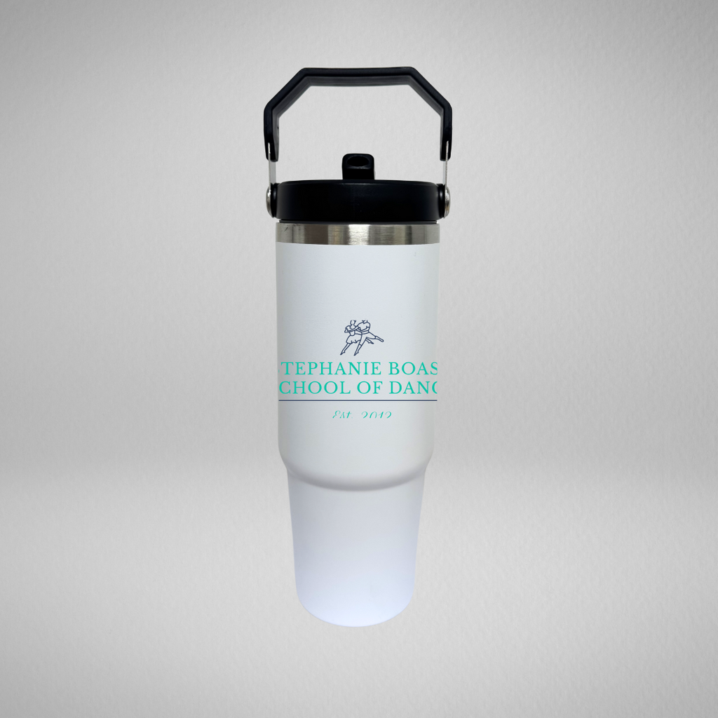 Stephanie Boast School Of Dance Stanley Sport Style Cup