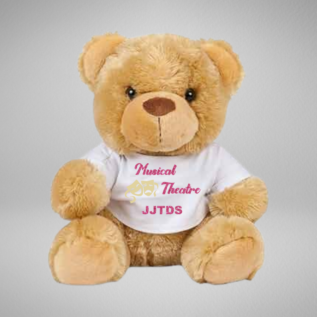 Joyce Jeffrey Musical Theatre Teddy Bear (Large)