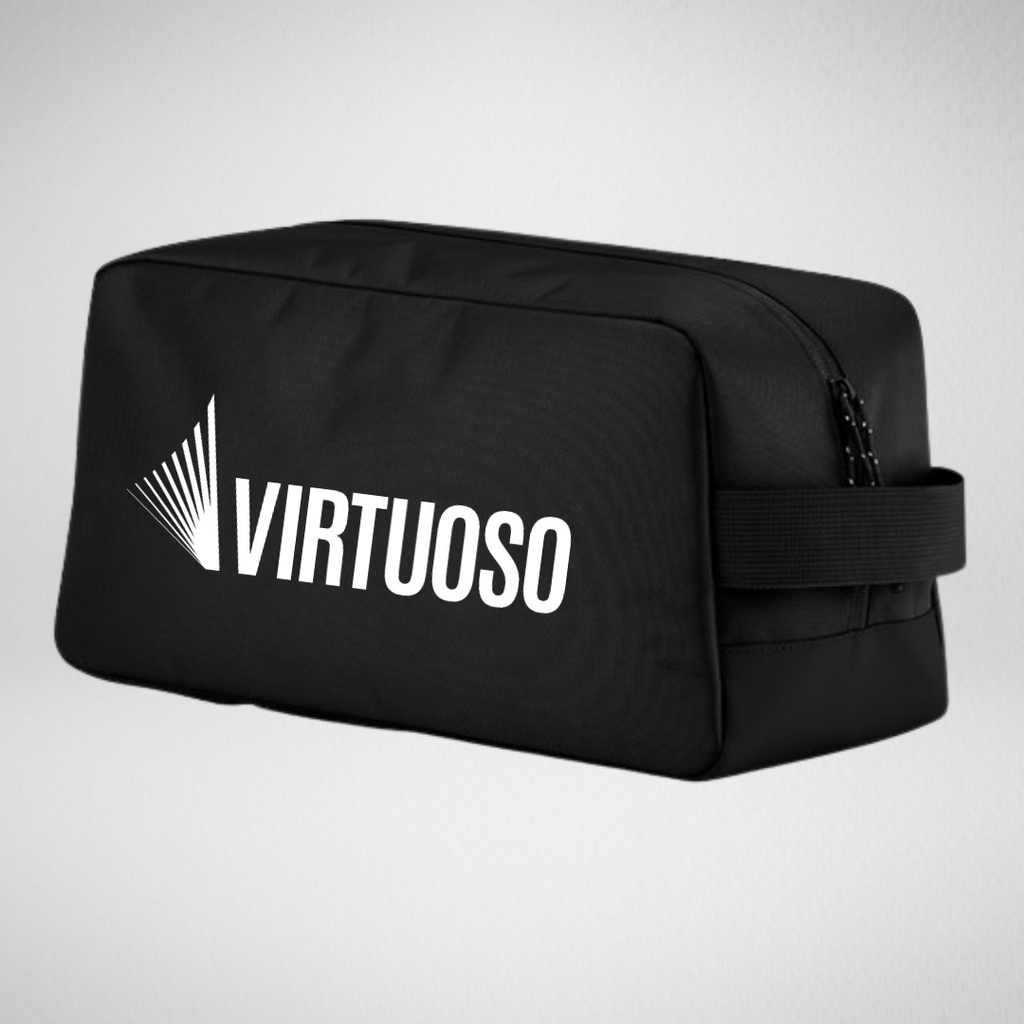 Virtuoso Dance Shoe Bag