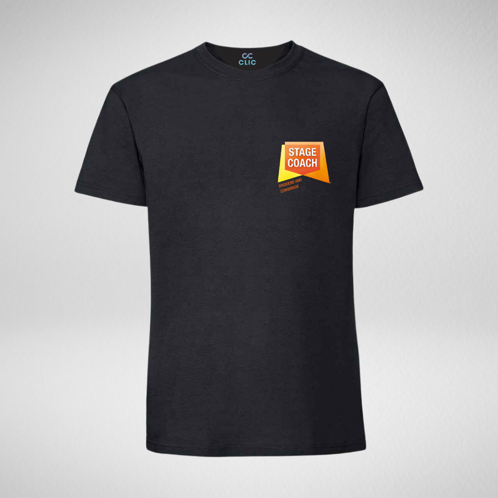 Stagecoach Further Stages T-shirt