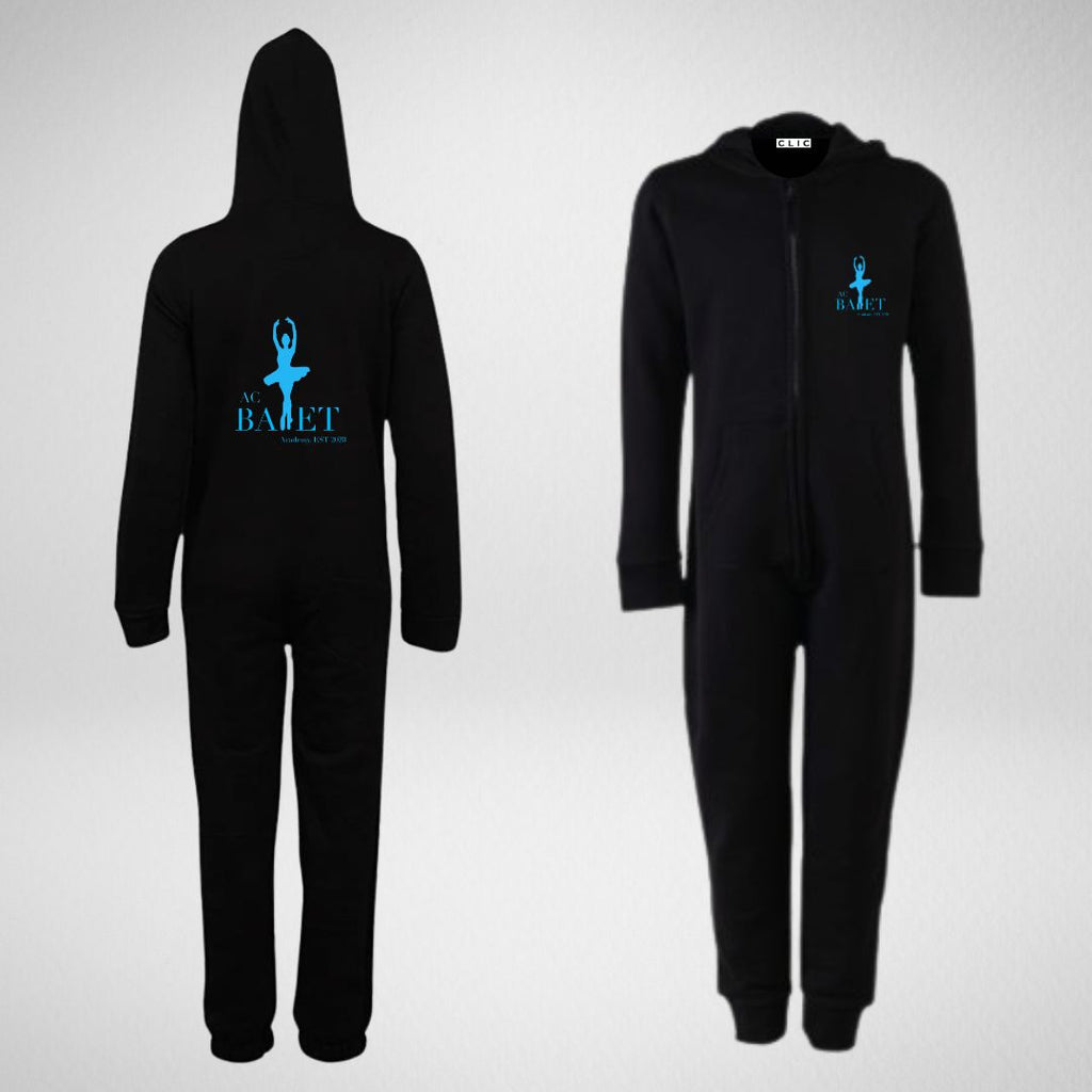 AC Ballet Onesie