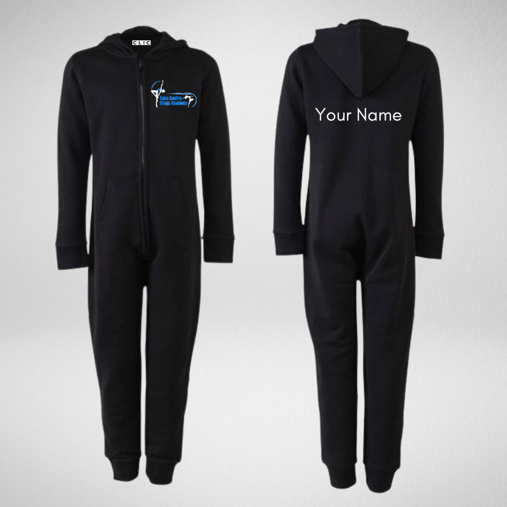 Take Centre Stage Academy Onesie