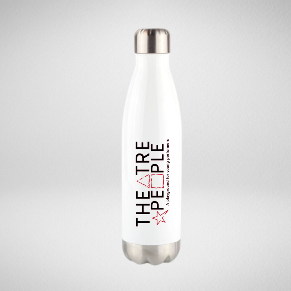 Theatre People Screw Top Hydro Bottle