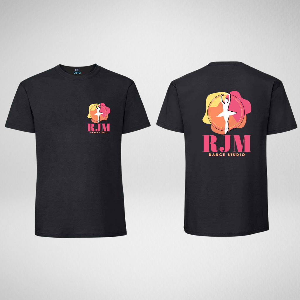 RJM Dance Studio T-shirt