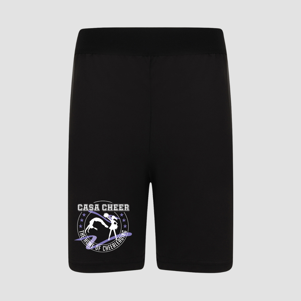Casa Cheer Cycling Shorts
