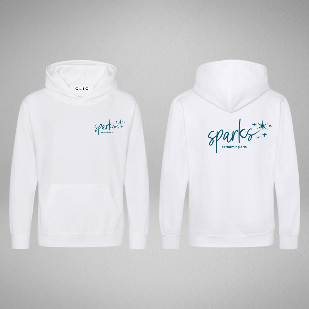 Sparks Performing Arts Pullover Hoodie