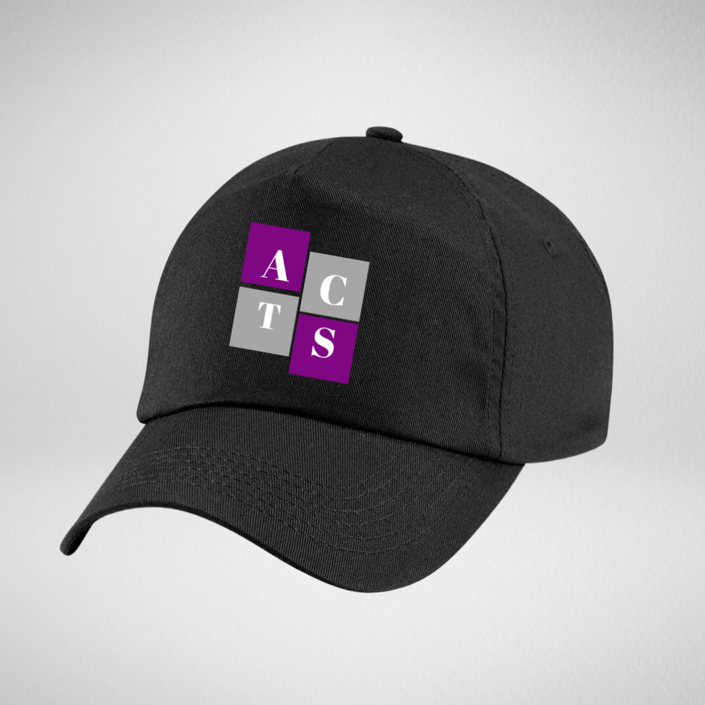 ACT Scotland Baseball Cap